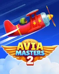 Play the Aviamasters 2 slot by BGAMING on VooDoo Casino