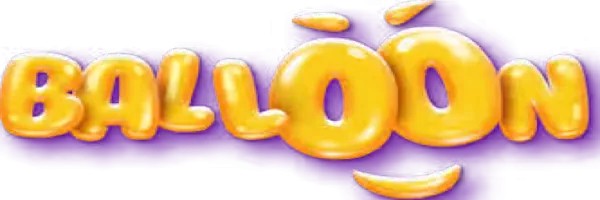 Enjoy Balloon Game by SmartSoft – logo hosted on voodoocasinono.com