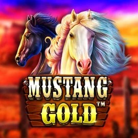 Play Mustang Gold slot by Pragmatic Play on voodoocasinono.com