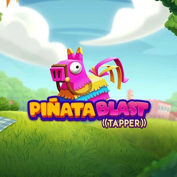 Play the Pinata Blast slot by Greentube on VooDoo Casino