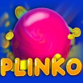 Try Plinko (BGaming) slot by BGAMING on voodoocasinono.com – logo image