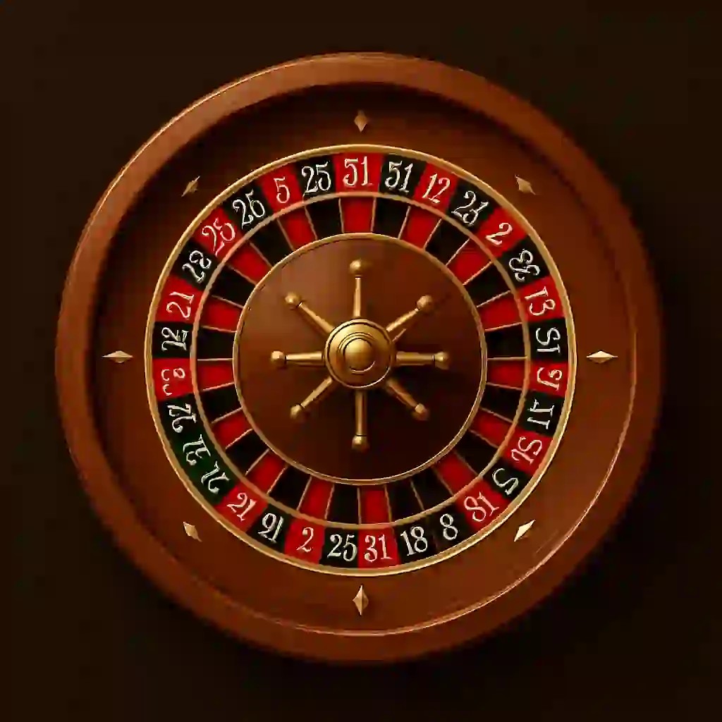 Casino Games logo of Roulette Spiel from Pragmatic Play at VooDoo Casino
