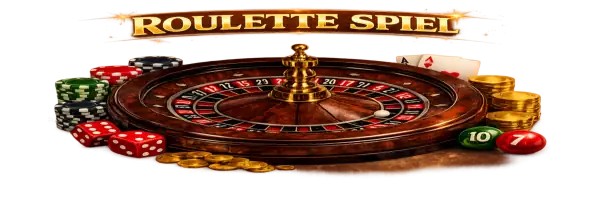 Enjoy Roulette Spiel by Pragmatic Play – logo hosted on voodoocasinono.com